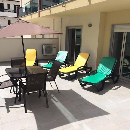Laguna Mar Beach House Монте-Гордо Экстерьер фото